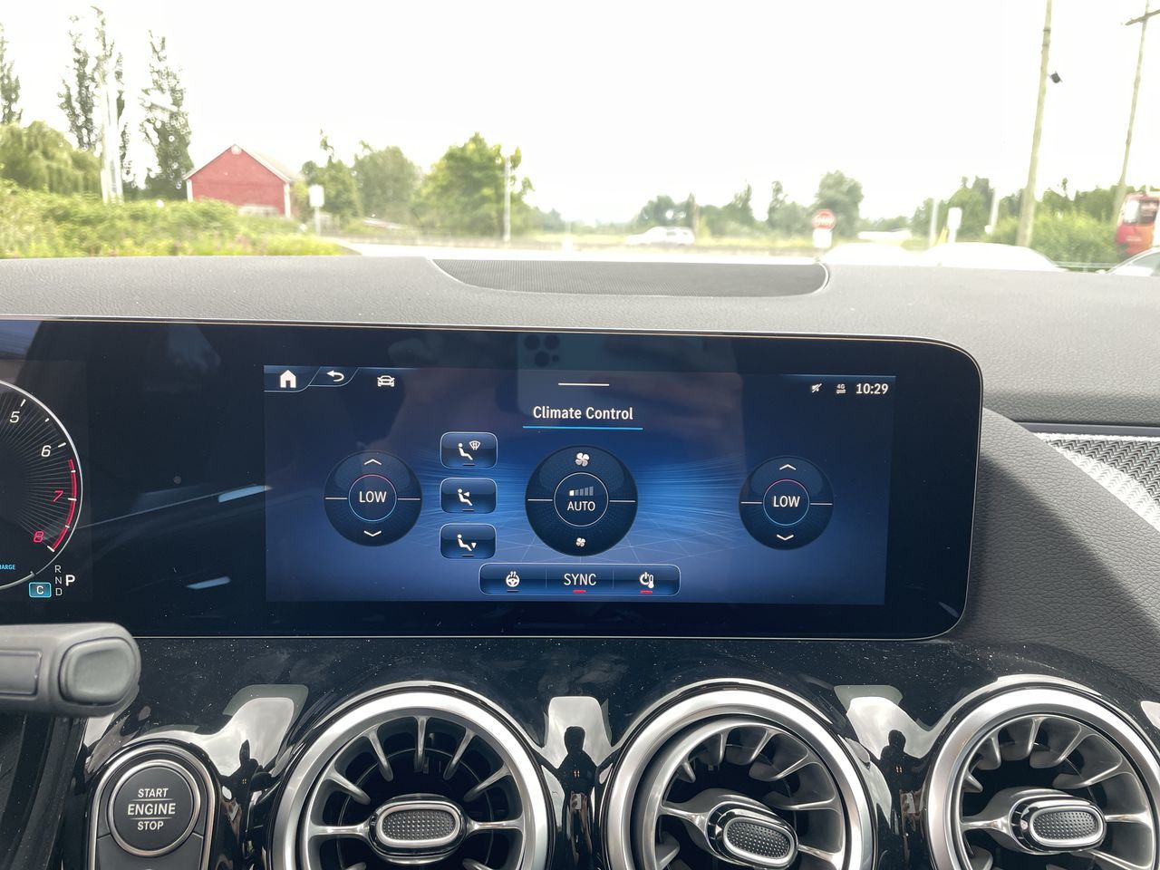2026 Mercedes-Benz GLA