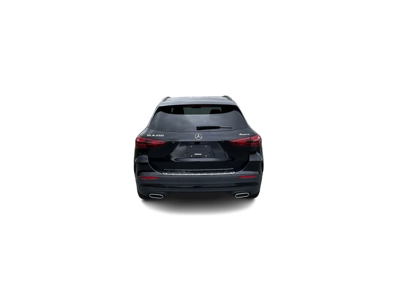 2026 Mercedes-Benz GLA