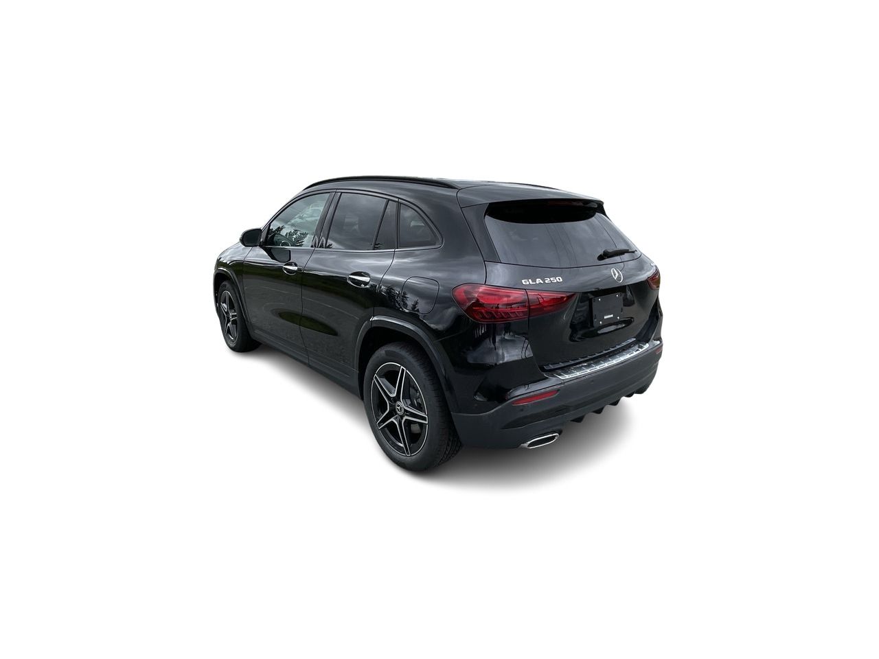 2026 Mercedes-Benz GLA