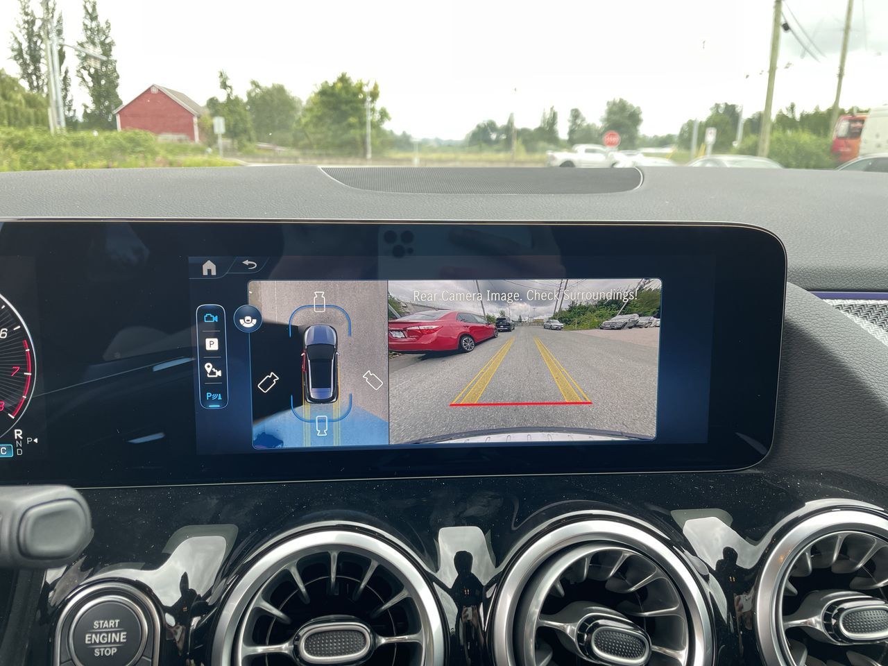 2026 Mercedes-Benz GLA