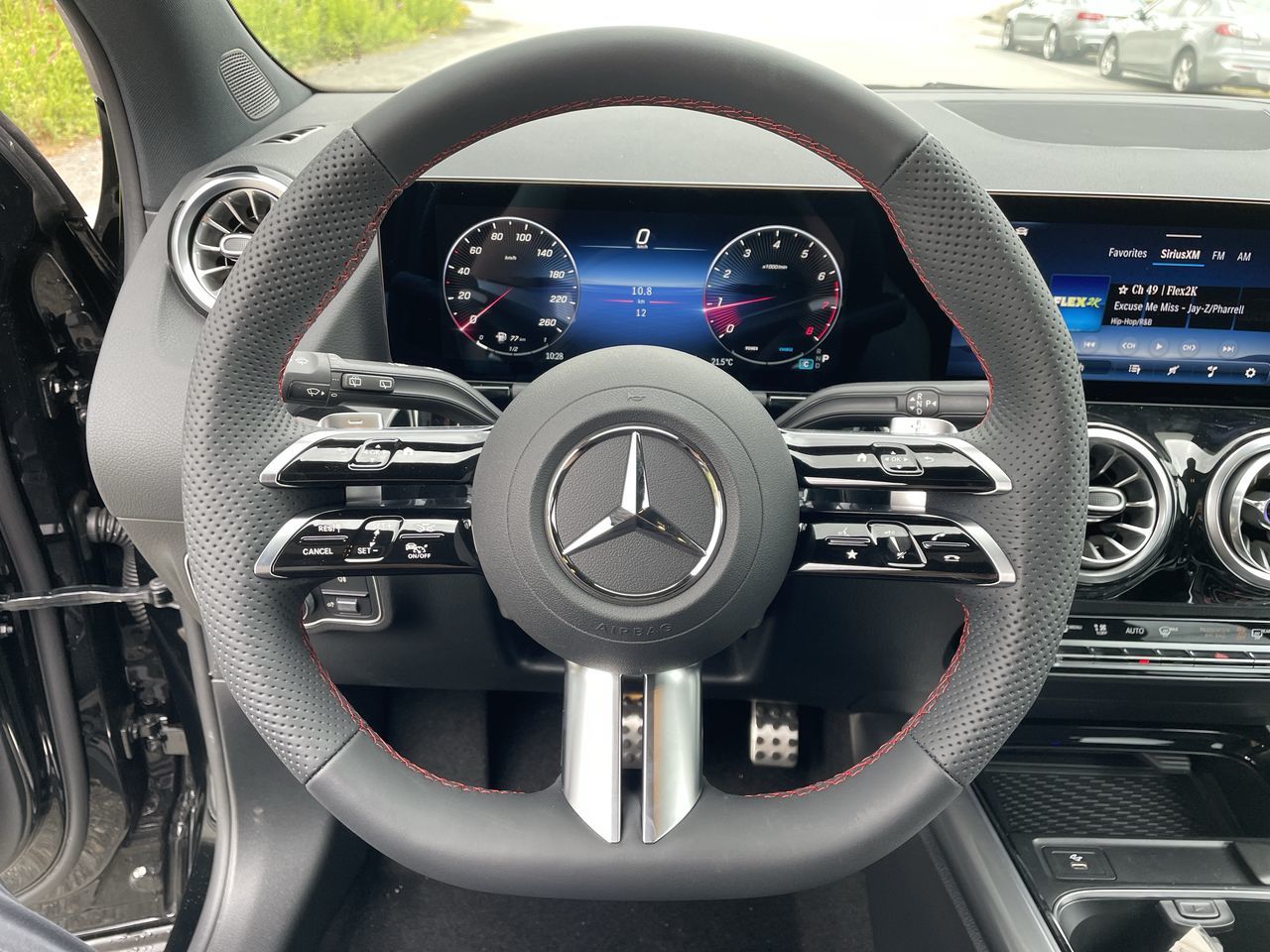 2026 Mercedes-Benz GLA