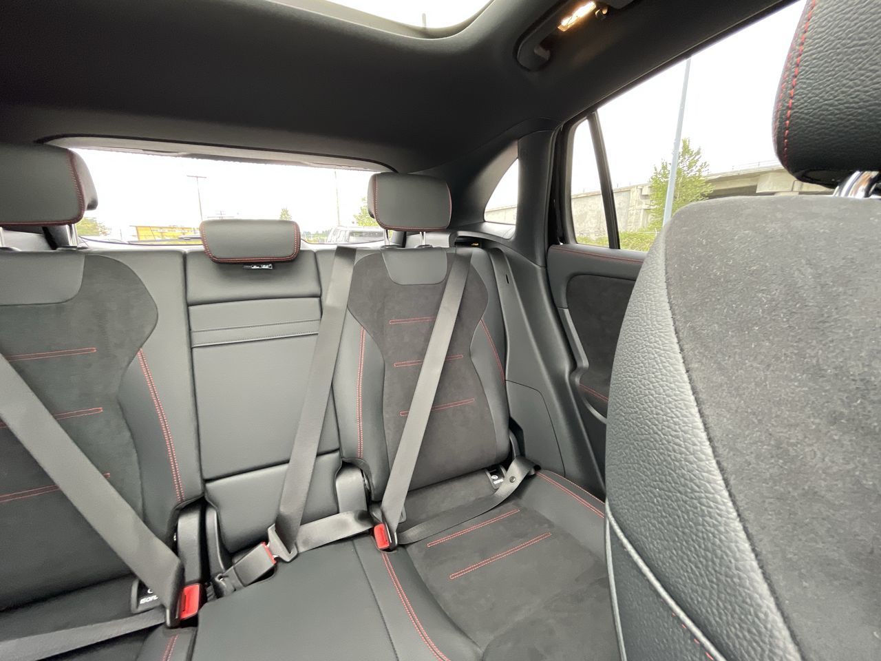 2026 Mercedes-Benz GLA