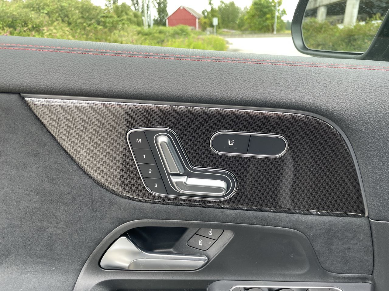 2026 Mercedes-Benz GLA