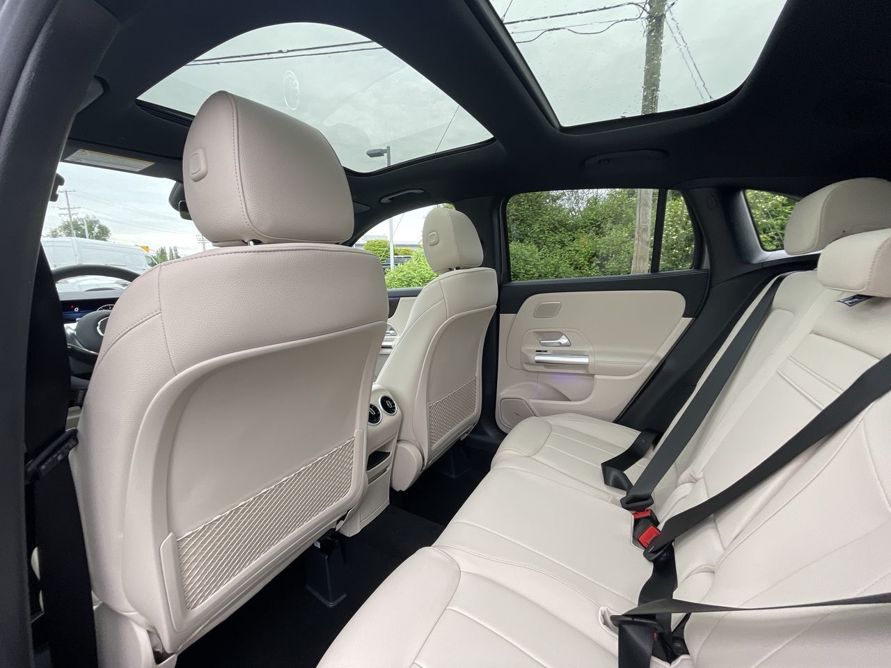 2026 Mercedes-Benz GLA