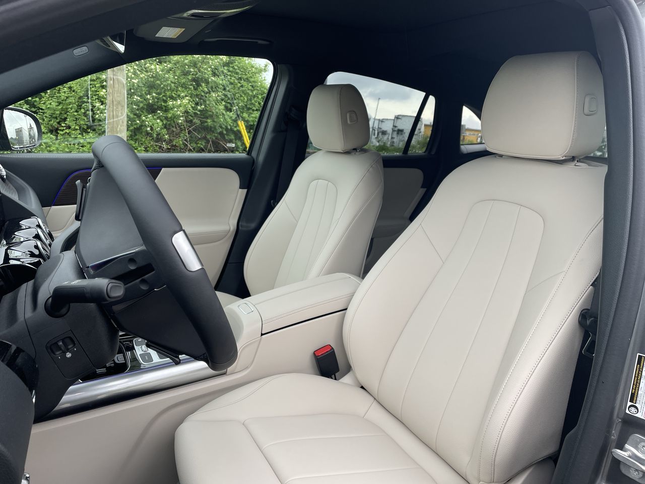 2026 Mercedes-Benz GLA