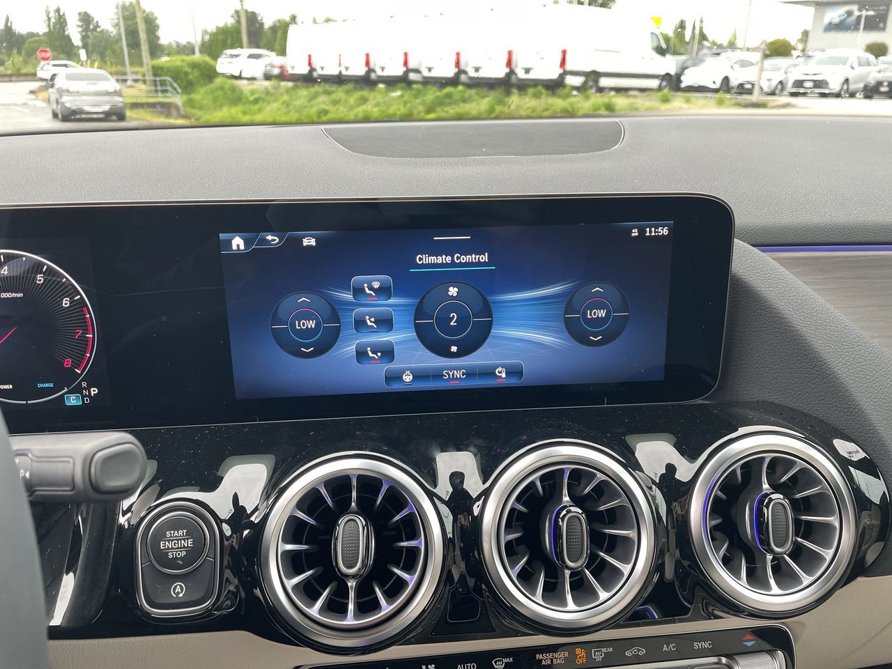 2026 Mercedes-Benz GLA