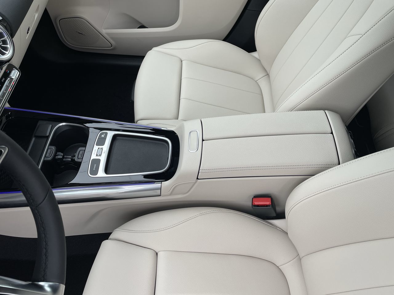 2026 Mercedes-Benz GLA