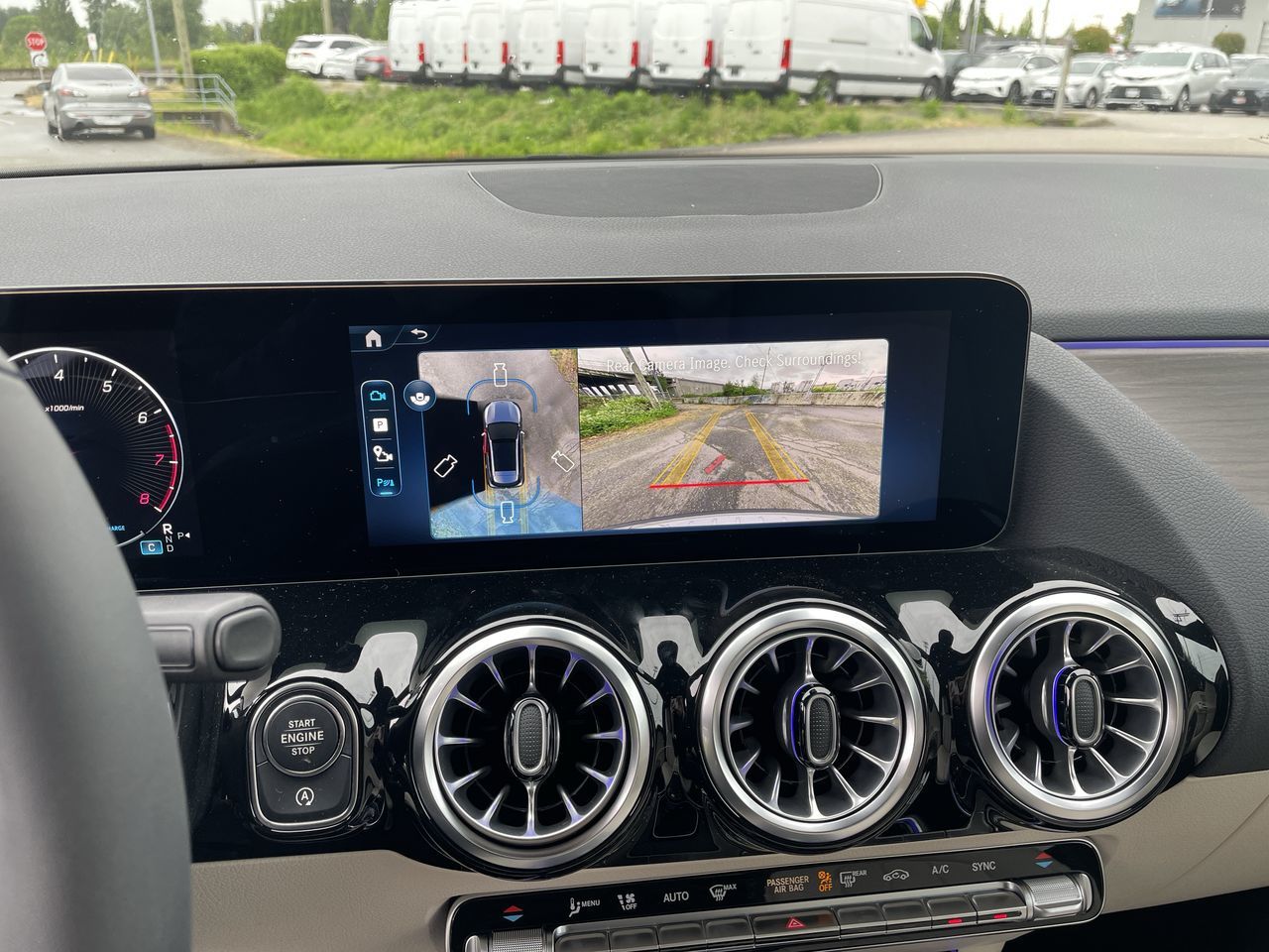 2026 Mercedes-Benz GLA