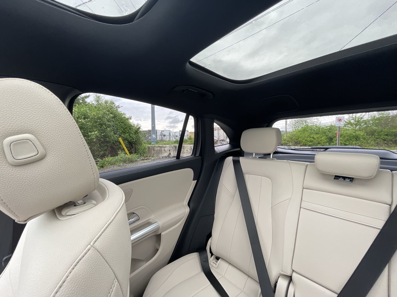 2026 Mercedes-Benz GLA