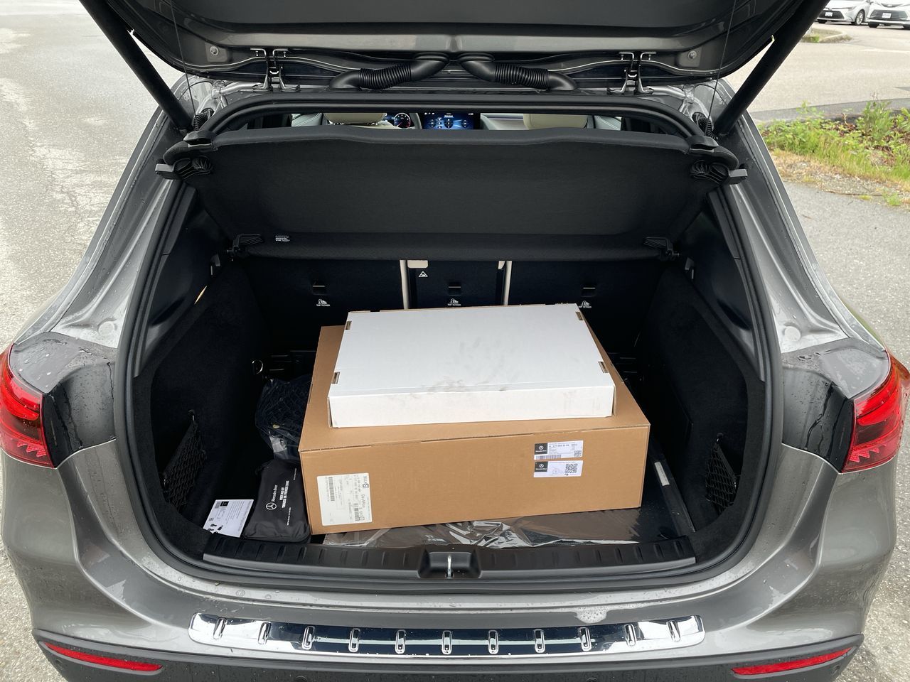 2026 Mercedes-Benz GLA