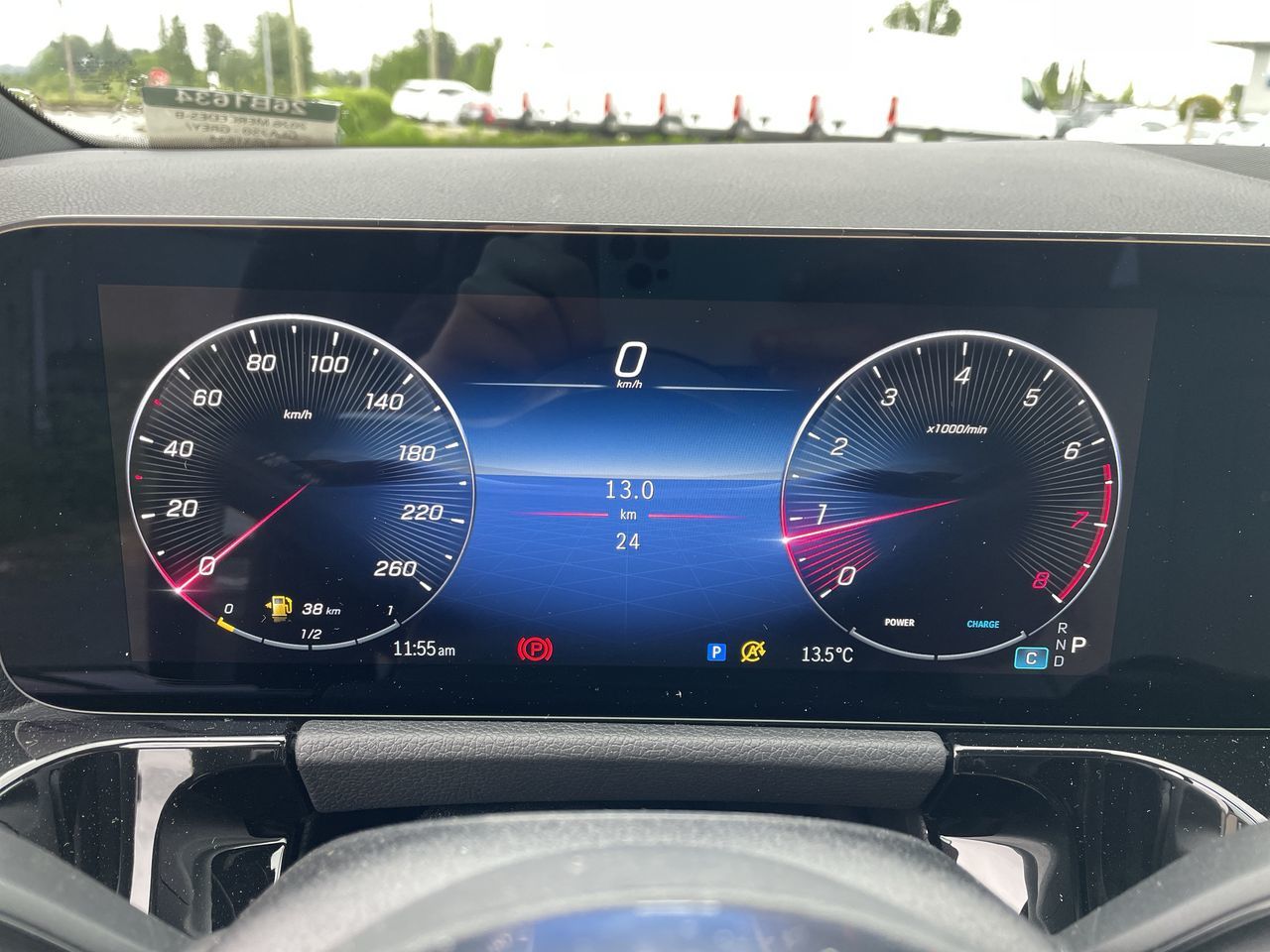 2026 Mercedes-Benz GLA