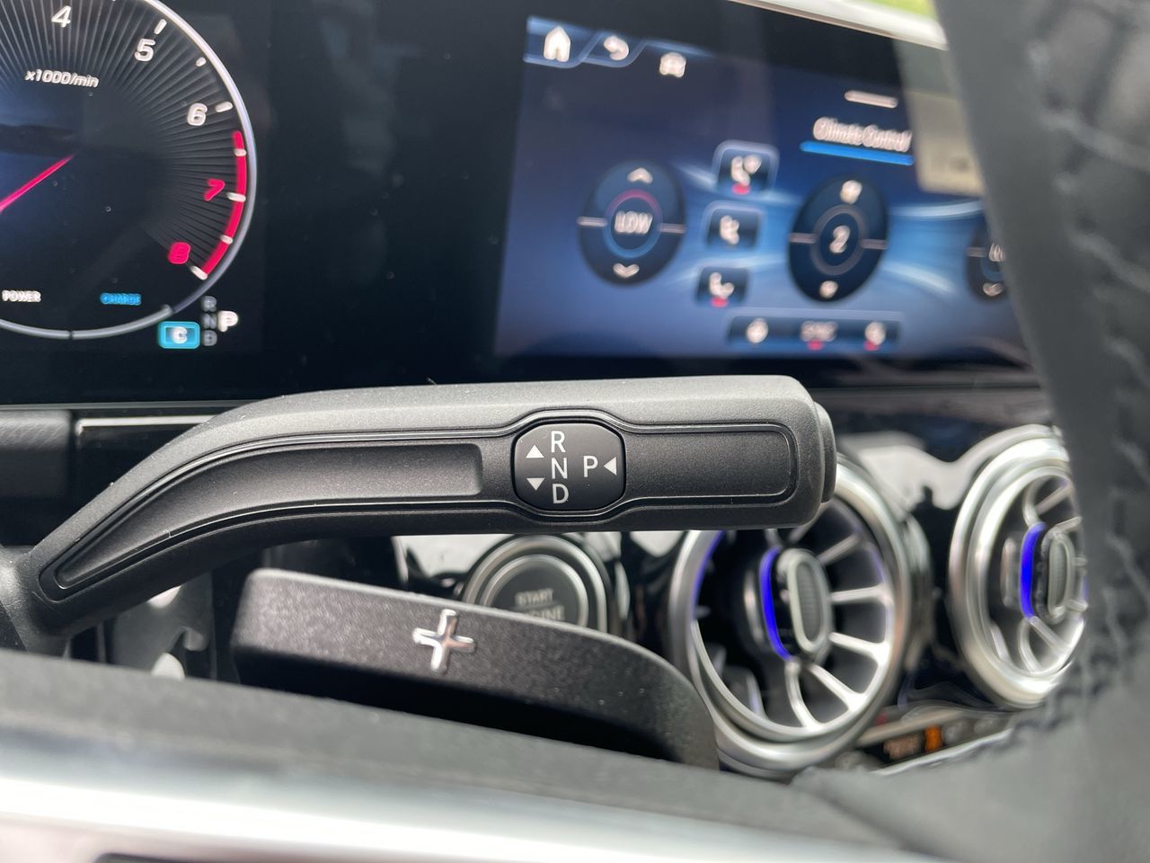2026 Mercedes-Benz GLA