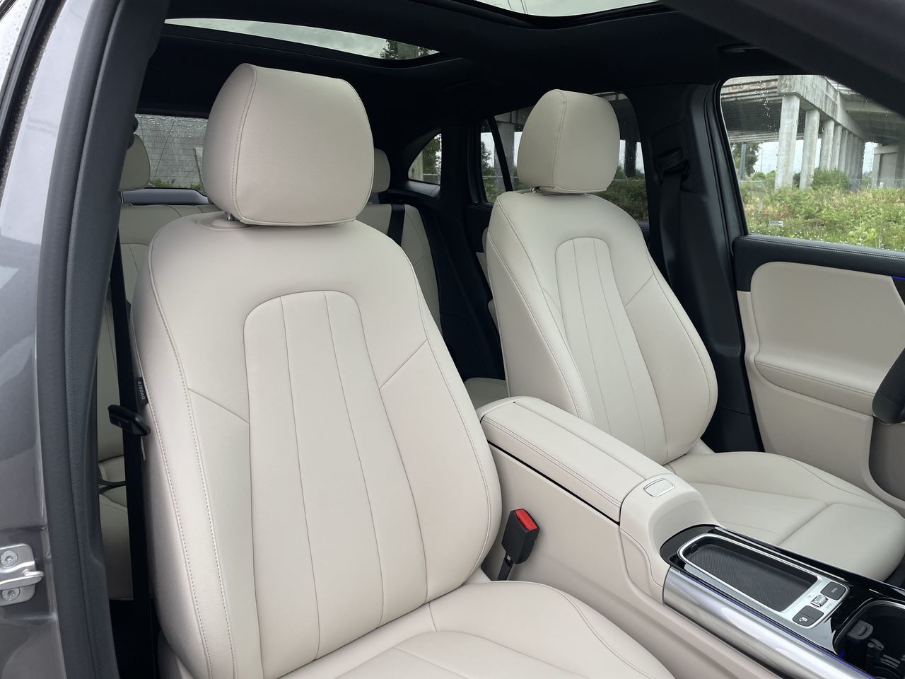 2026 Mercedes-Benz GLA