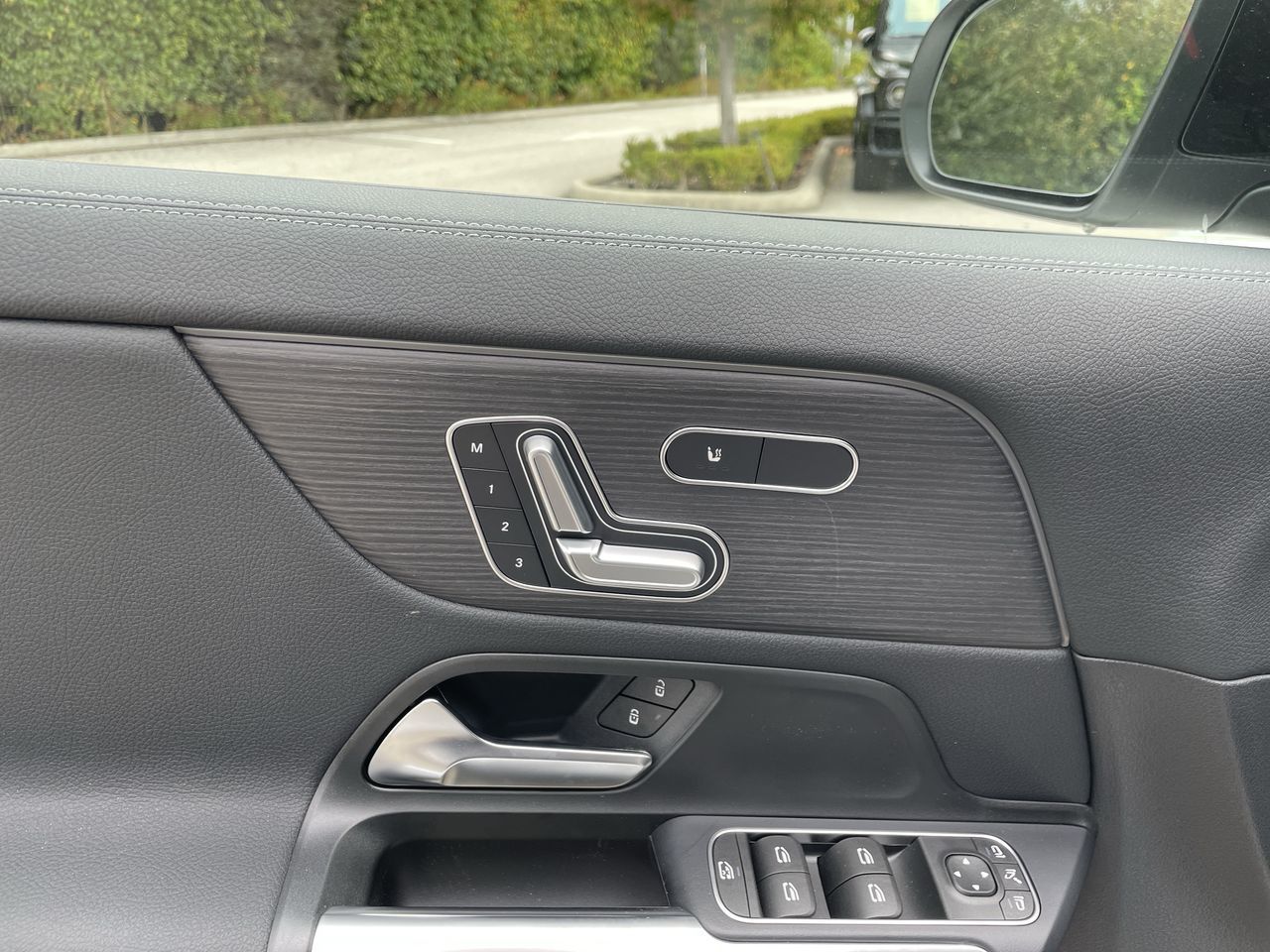 2026 Mercedes-Benz GLA in Langley, British Columbia