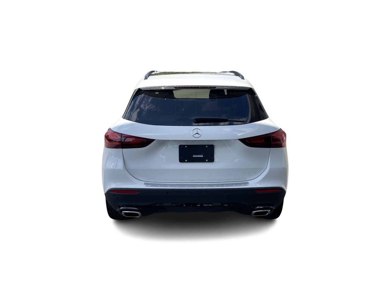 2026 Mercedes-Benz GLA in Langley, British Columbia