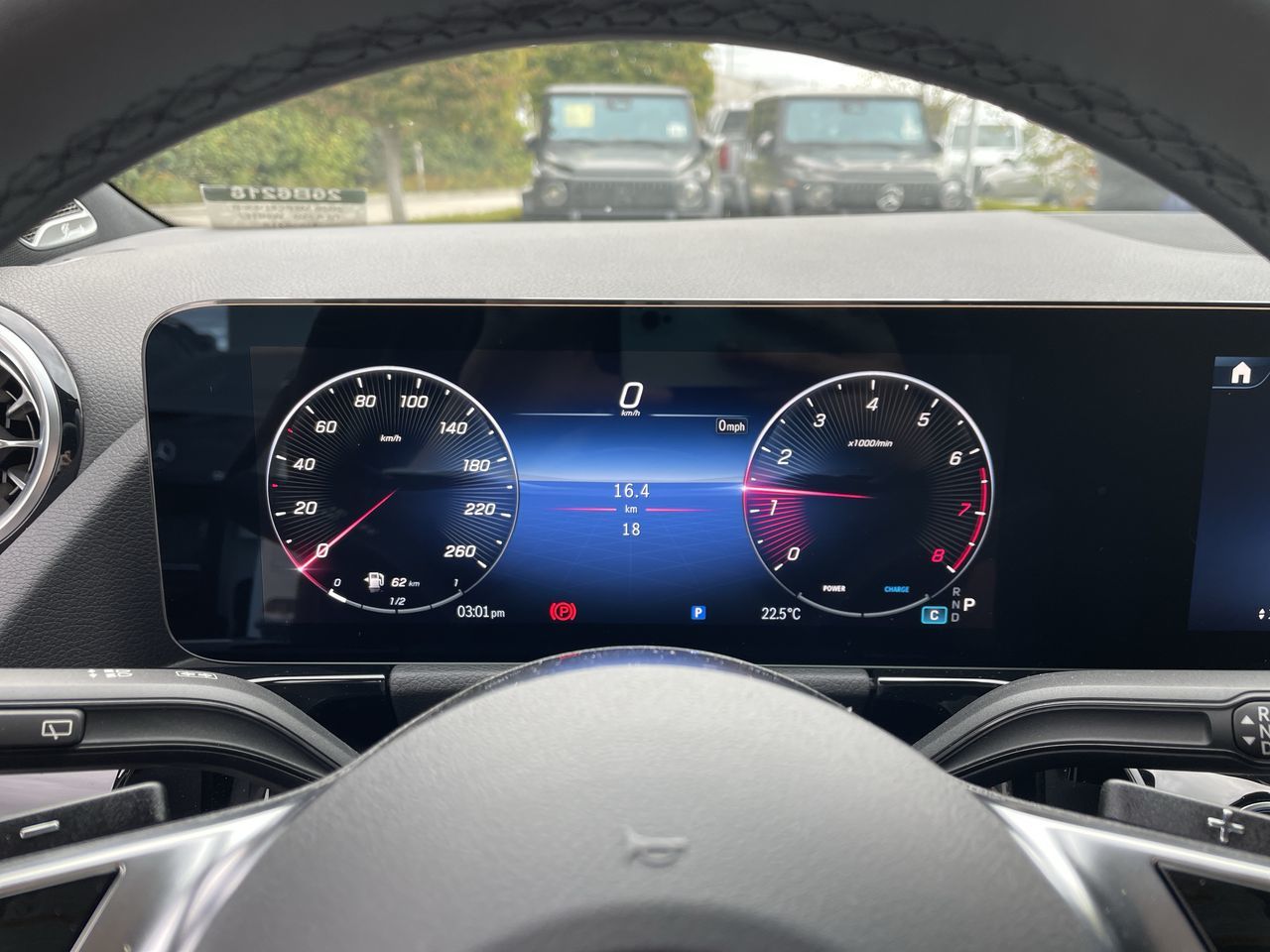 2026 Mercedes-Benz GLA in Langley, British Columbia