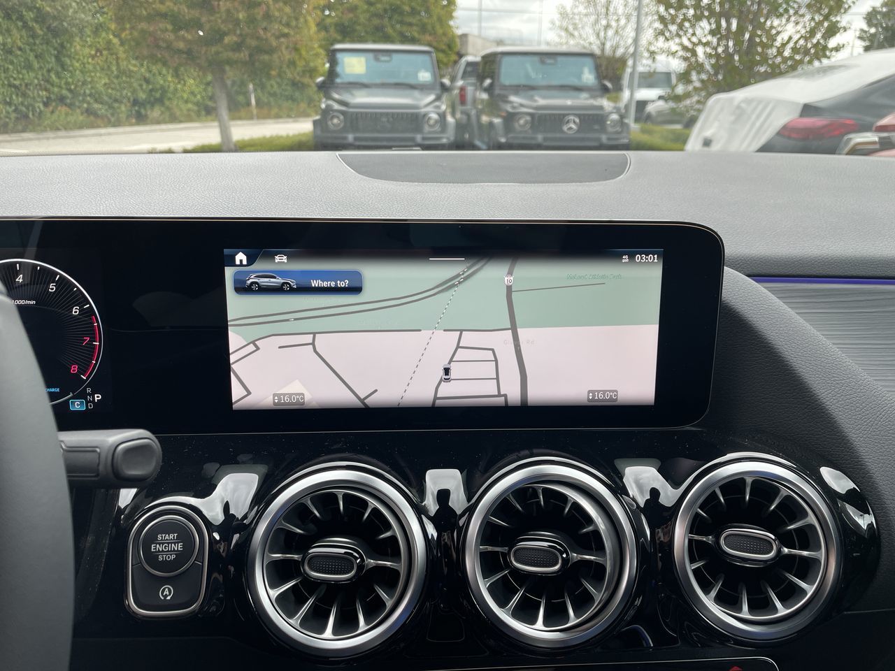 2026 Mercedes-Benz GLA in Langley, British Columbia