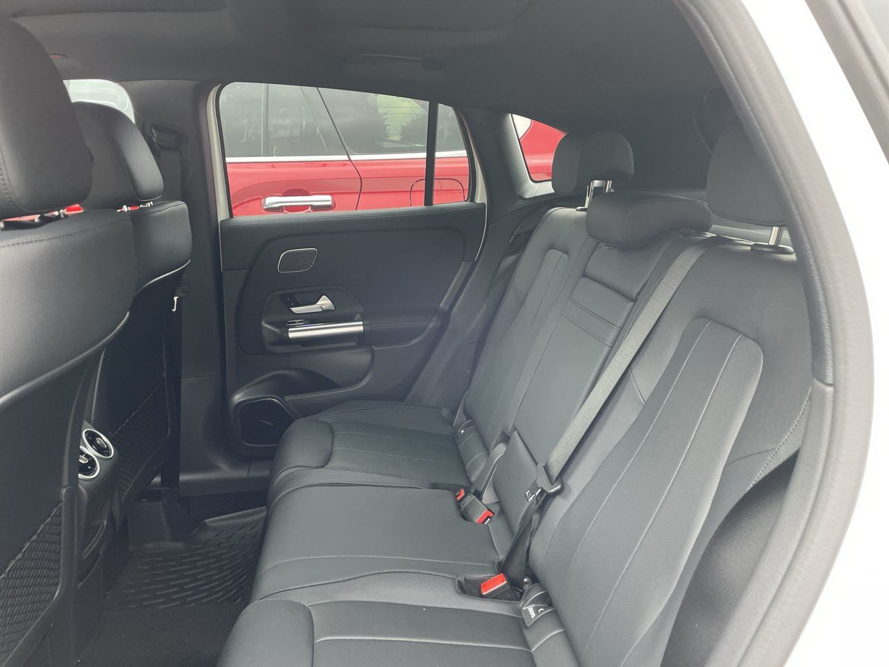 2026 Mercedes-Benz GLA in Langley, British Columbia