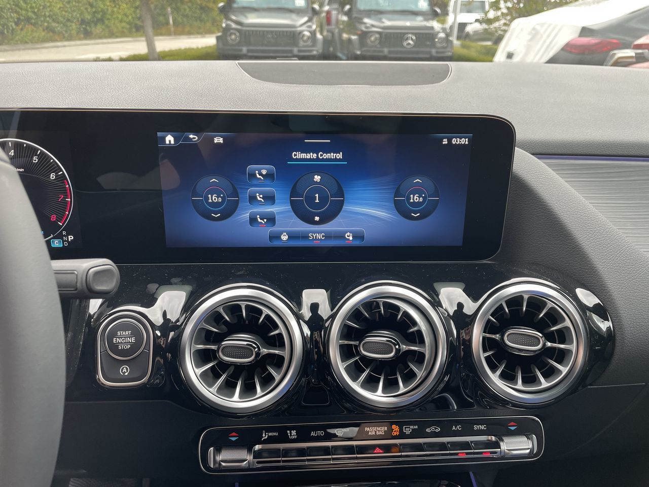 2026 Mercedes-Benz GLA in Langley, British Columbia