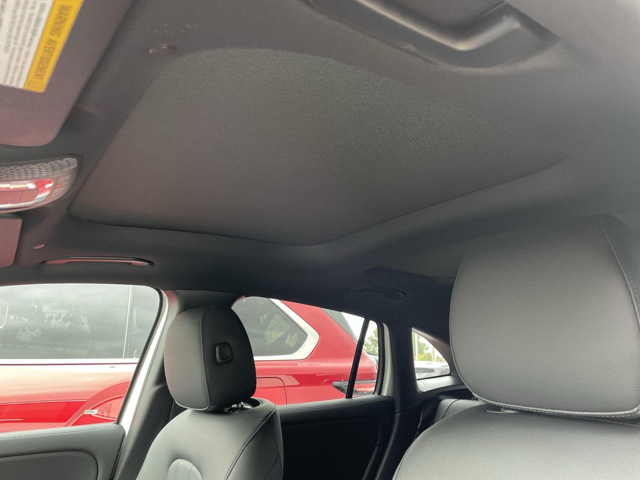 2026 Mercedes-Benz GLA in Langley, British Columbia