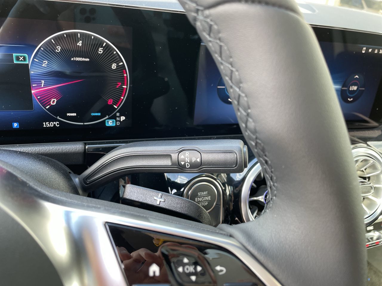 2026 Mercedes-Benz GLA in Langley, British Columbia