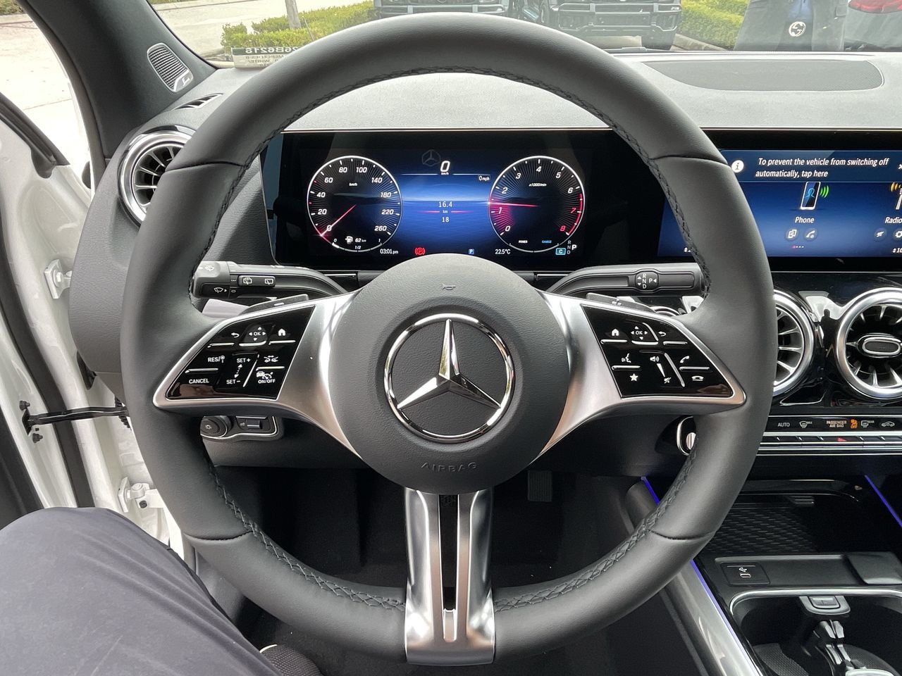 2026 Mercedes-Benz GLA in Langley, British Columbia