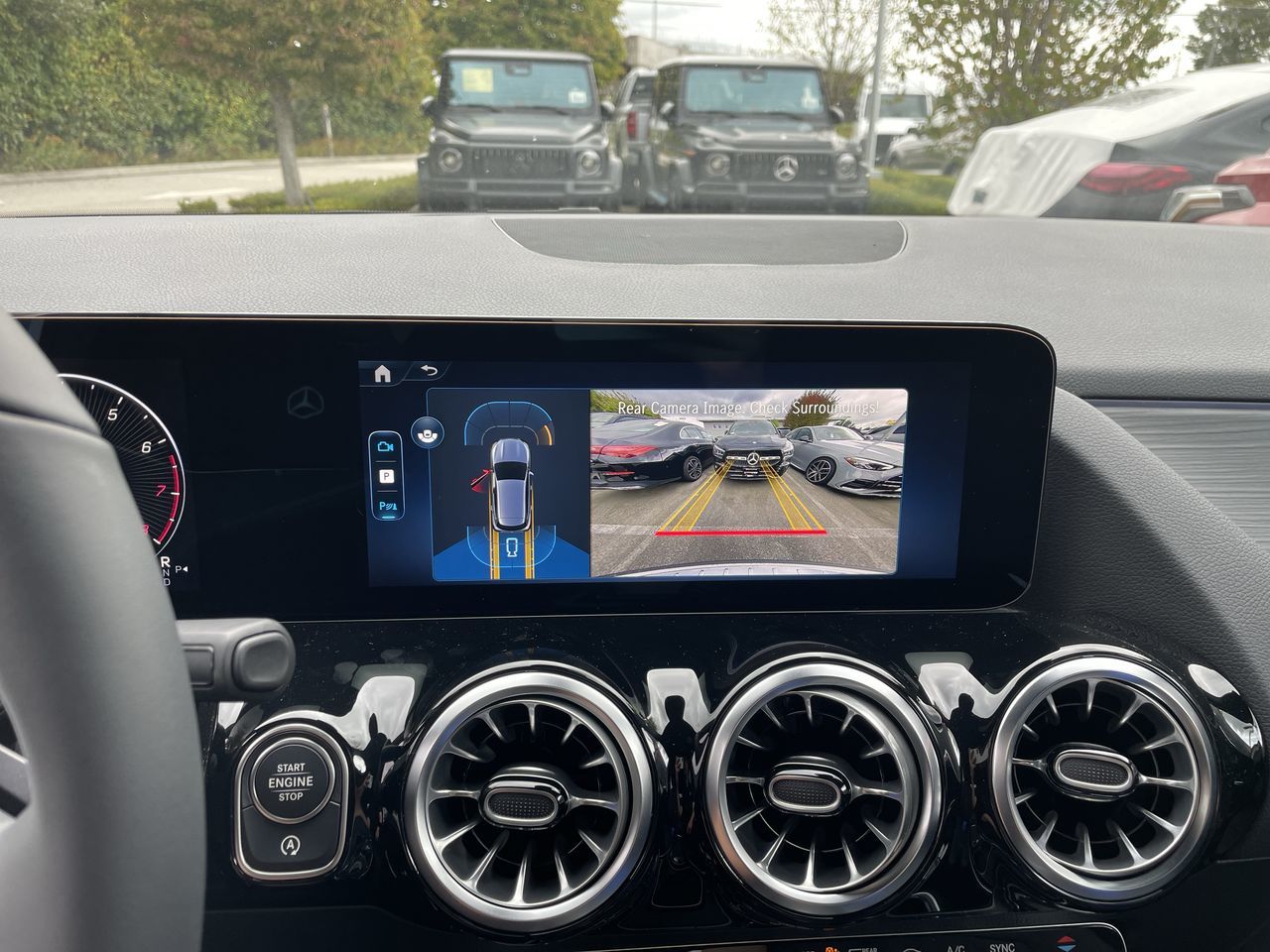 2026 Mercedes-Benz GLA in Langley, British Columbia