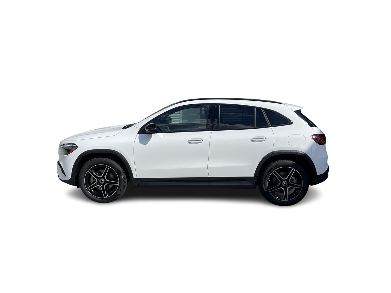 2026 Mercedes-Benz GLA in Langley, British Columbia