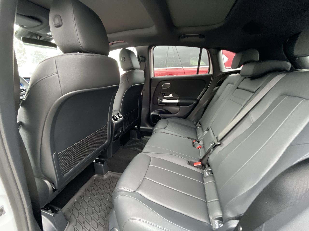 2026 Mercedes-Benz GLA in Langley, British Columbia