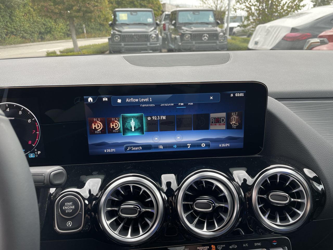2026 Mercedes-Benz GLA in Langley, British Columbia