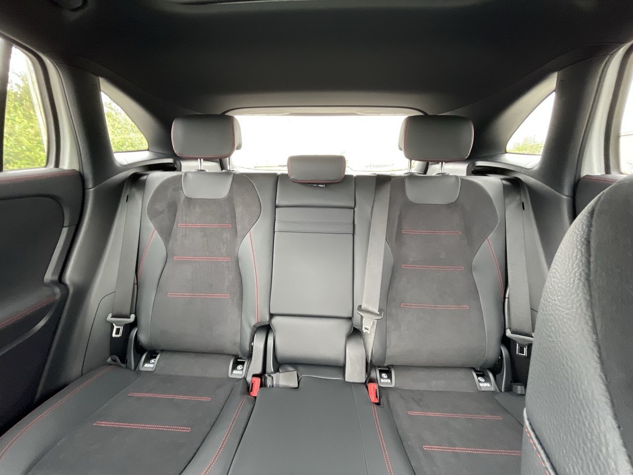 Mercedes-Benz GLA  2026 à Langley, Colombie-Britannique