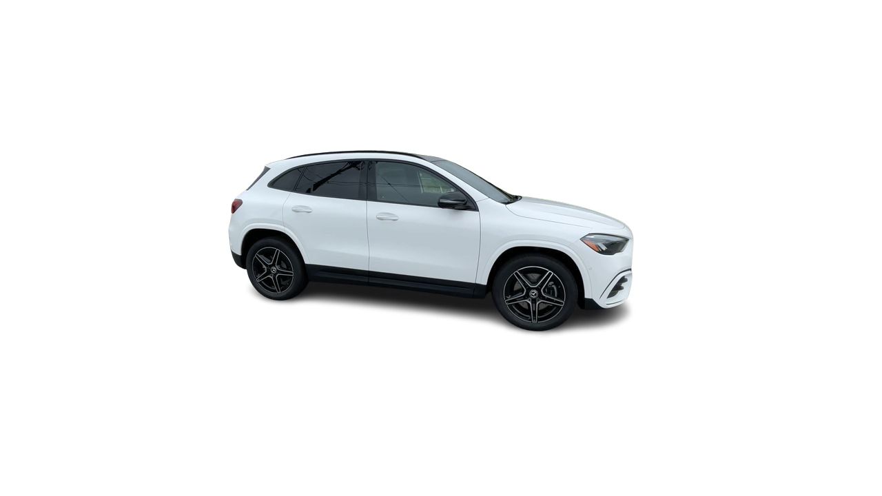 Mercedes-Benz GLA  2026 à Langley, Colombie-Britannique