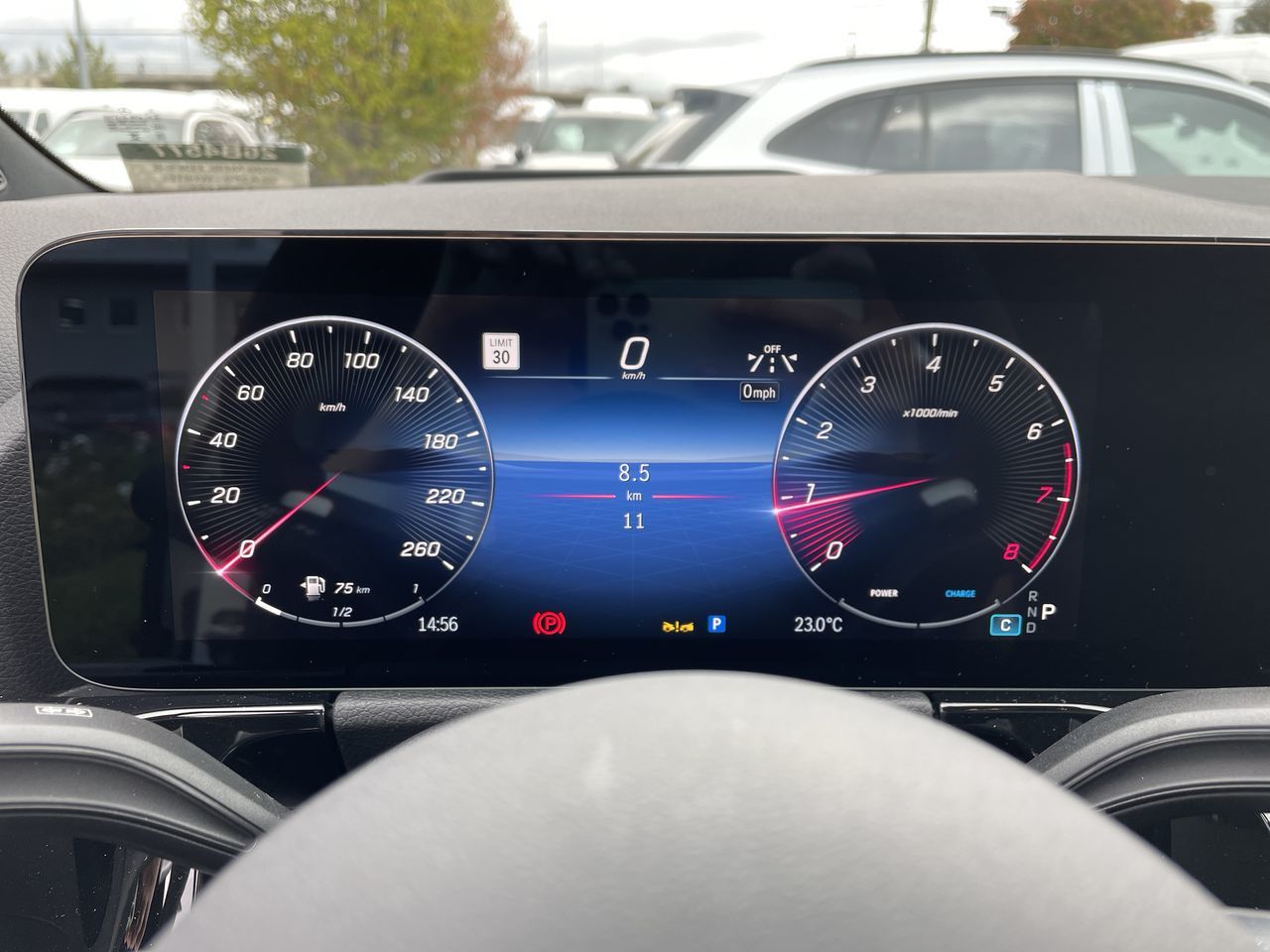 Mercedes-Benz GLA  2026 à Langley, Colombie-Britannique