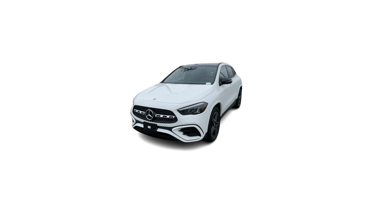 Mercedes-Benz GLA  2026 à Langley, Colombie-Britannique