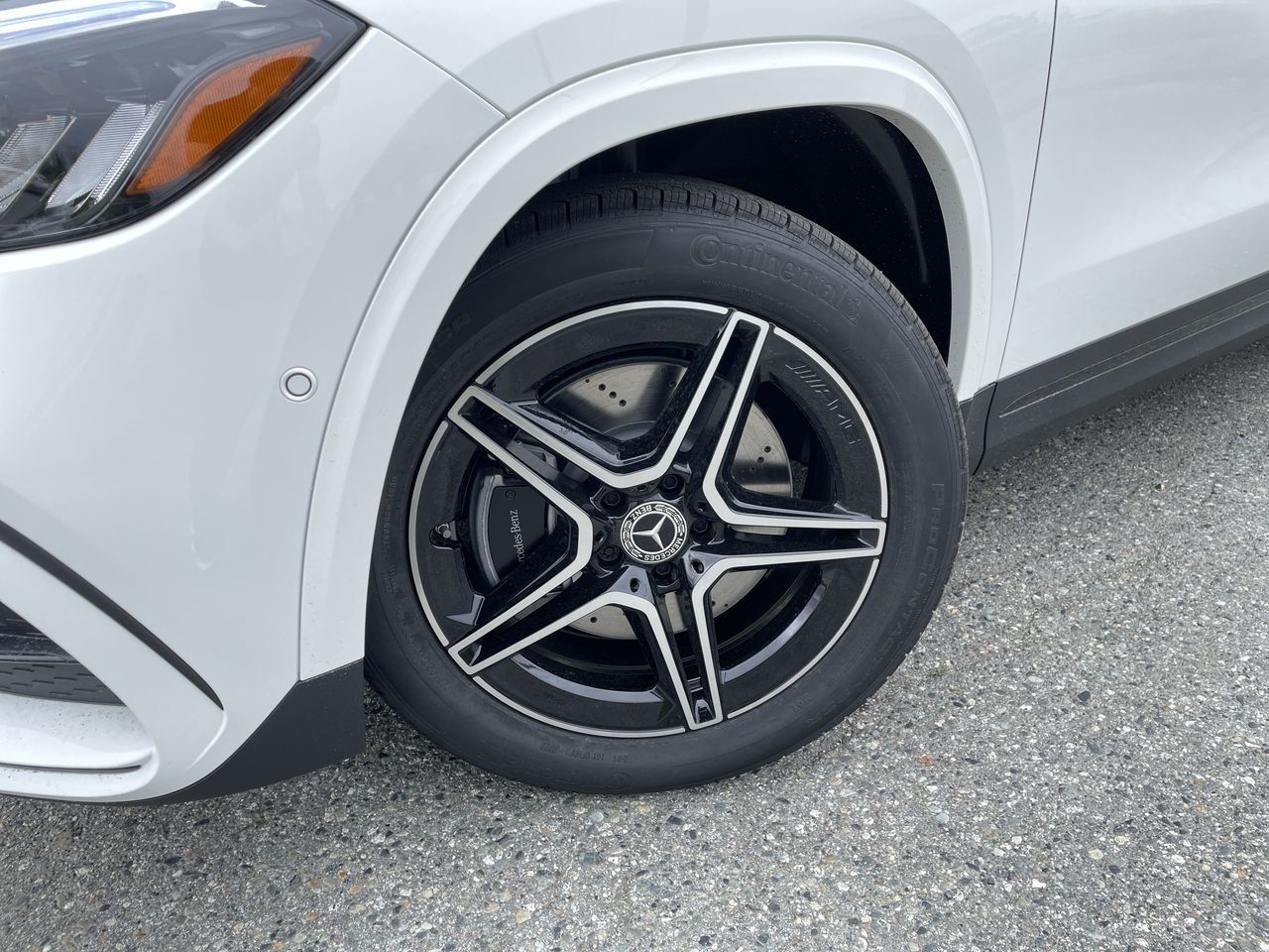 Mercedes-Benz GLA  2026 à Langley, Colombie-Britannique