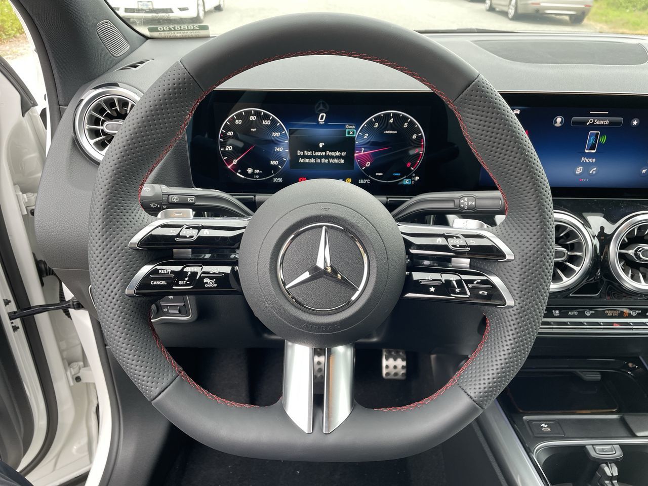 Mercedes-Benz GLA  2026 à Langley, Colombie-Britannique