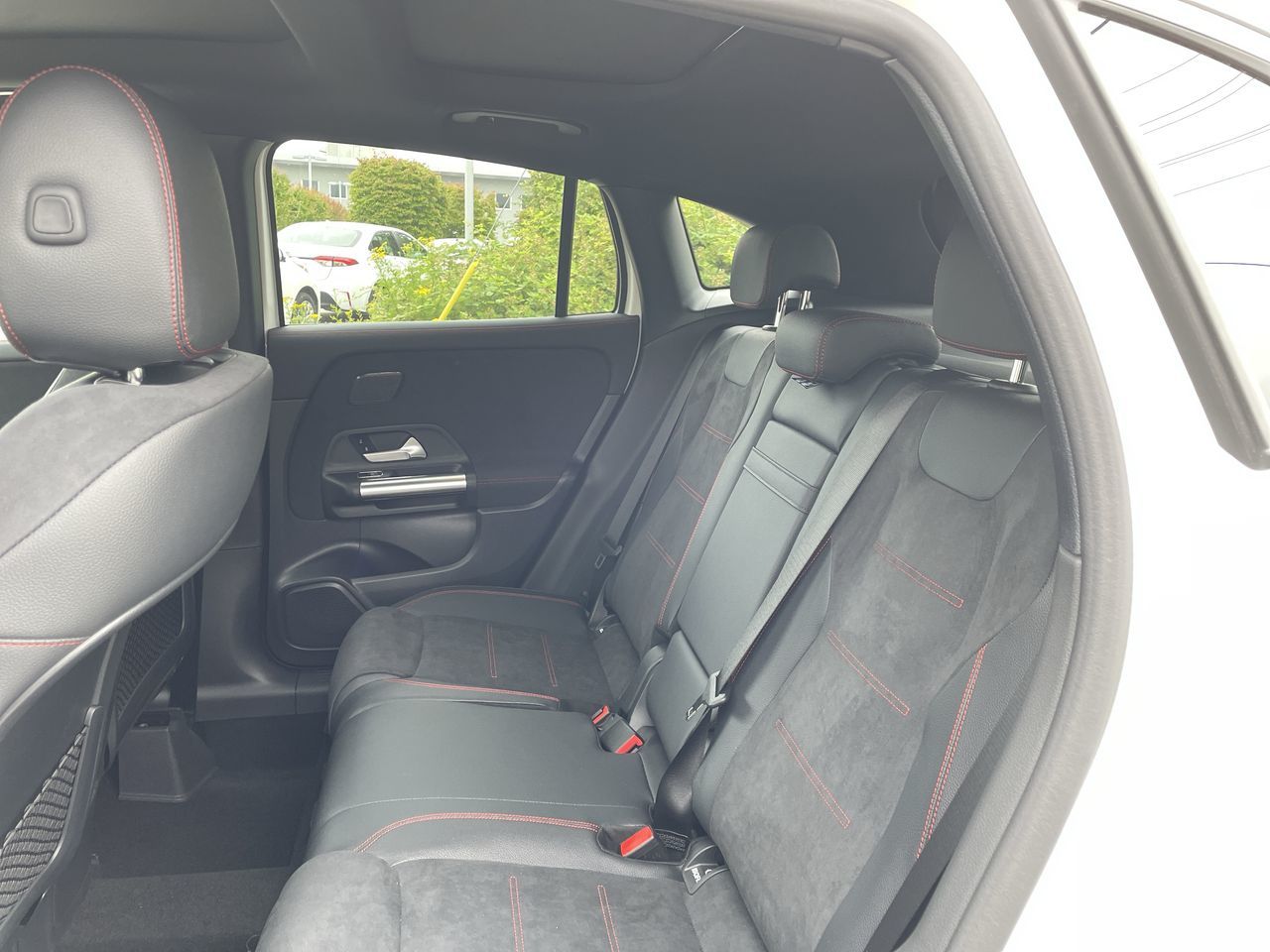 Mercedes-Benz GLA  2026 à Langley, Colombie-Britannique