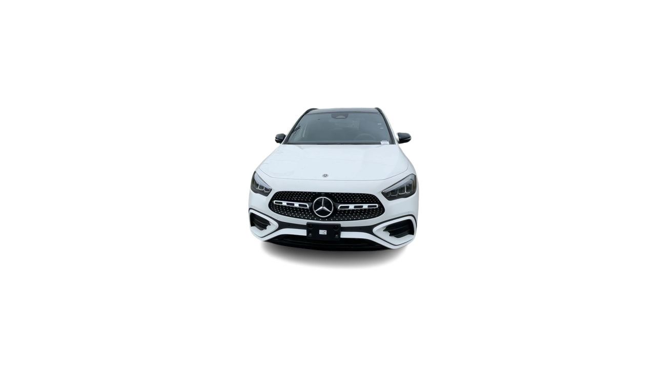 Mercedes-Benz GLA  2026 à Langley, Colombie-Britannique