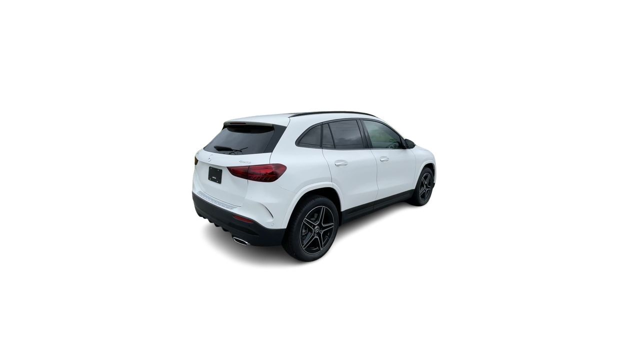 Mercedes-Benz GLA  2026 à Langley, Colombie-Britannique