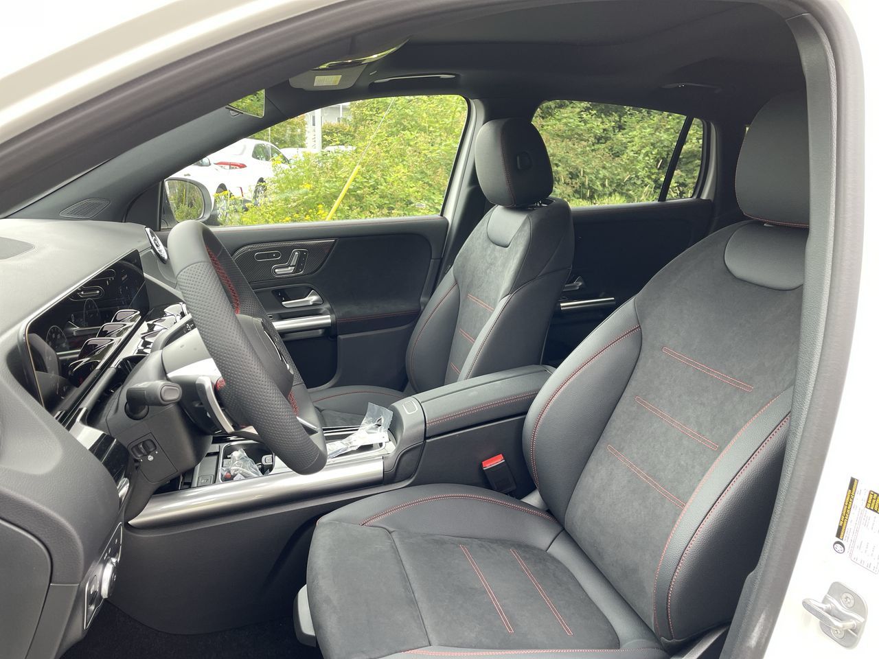 Mercedes-Benz GLA  2026 à Langley, Colombie-Britannique