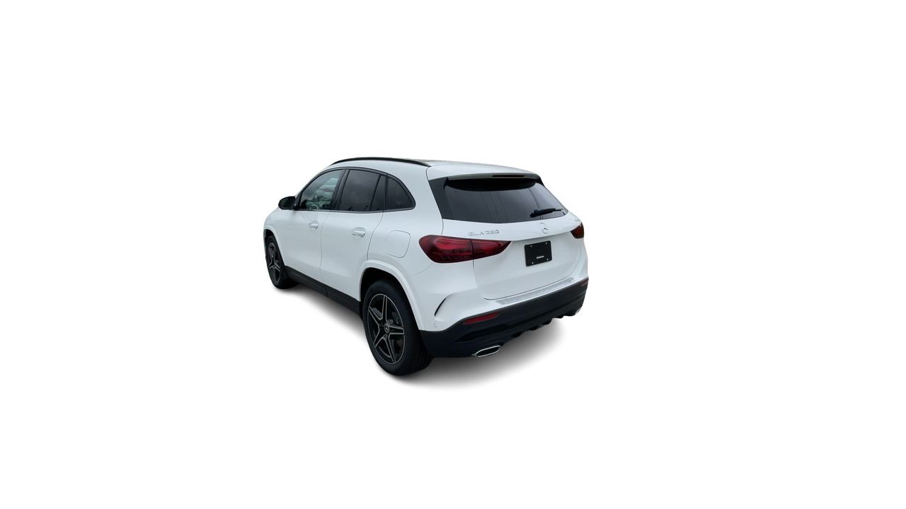 Mercedes-Benz GLA  2026 à Langley, Colombie-Britannique
