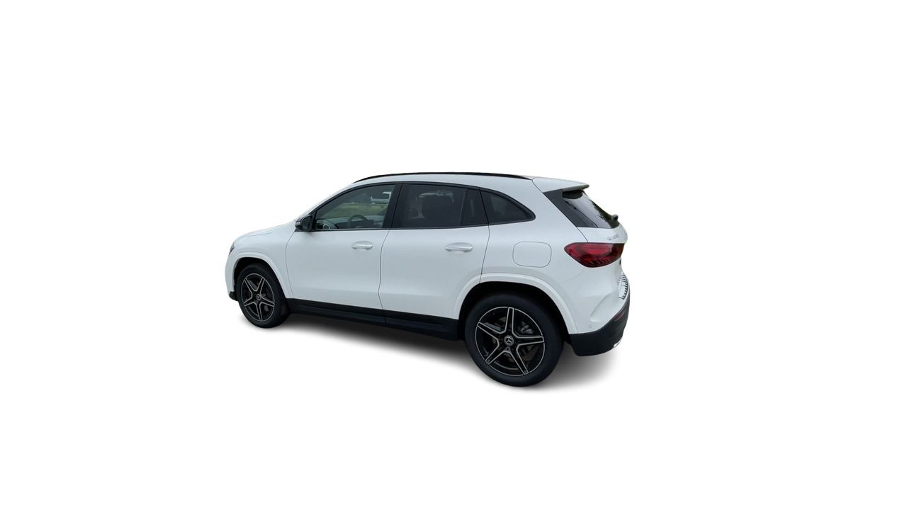 Mercedes-Benz GLA  2026 à Langley, Colombie-Britannique