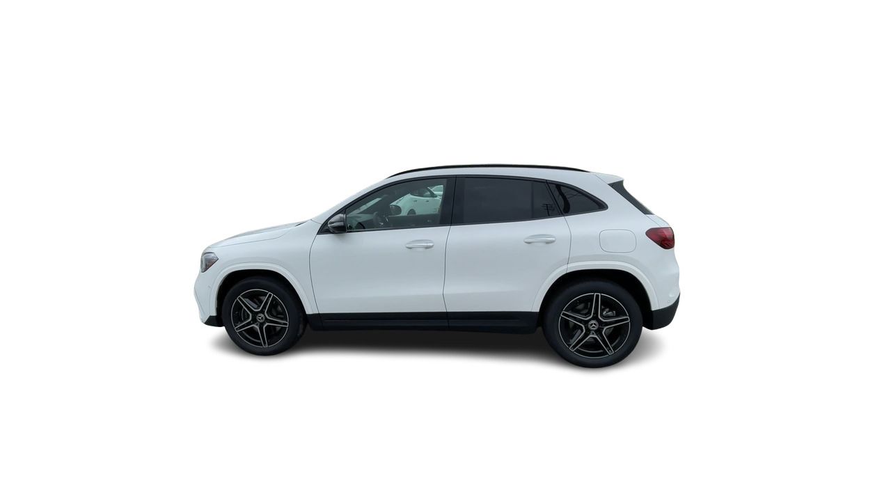 Mercedes-Benz GLA  2026 à Langley, Colombie-Britannique