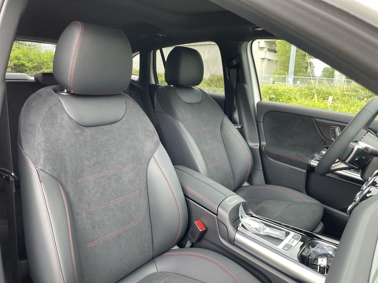 Mercedes-Benz GLA  2026 à Langley, Colombie-Britannique