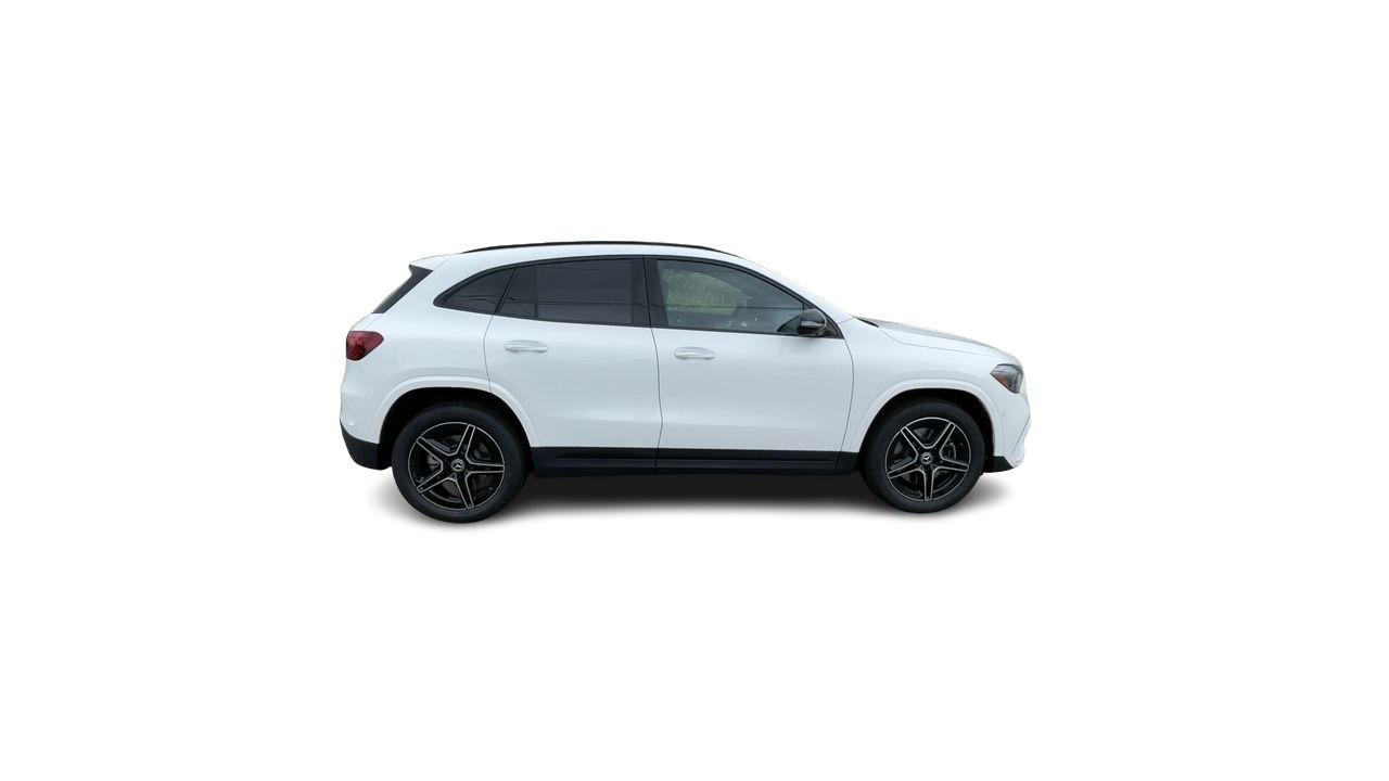 Mercedes-Benz GLA  2026 à Langley, Colombie-Britannique