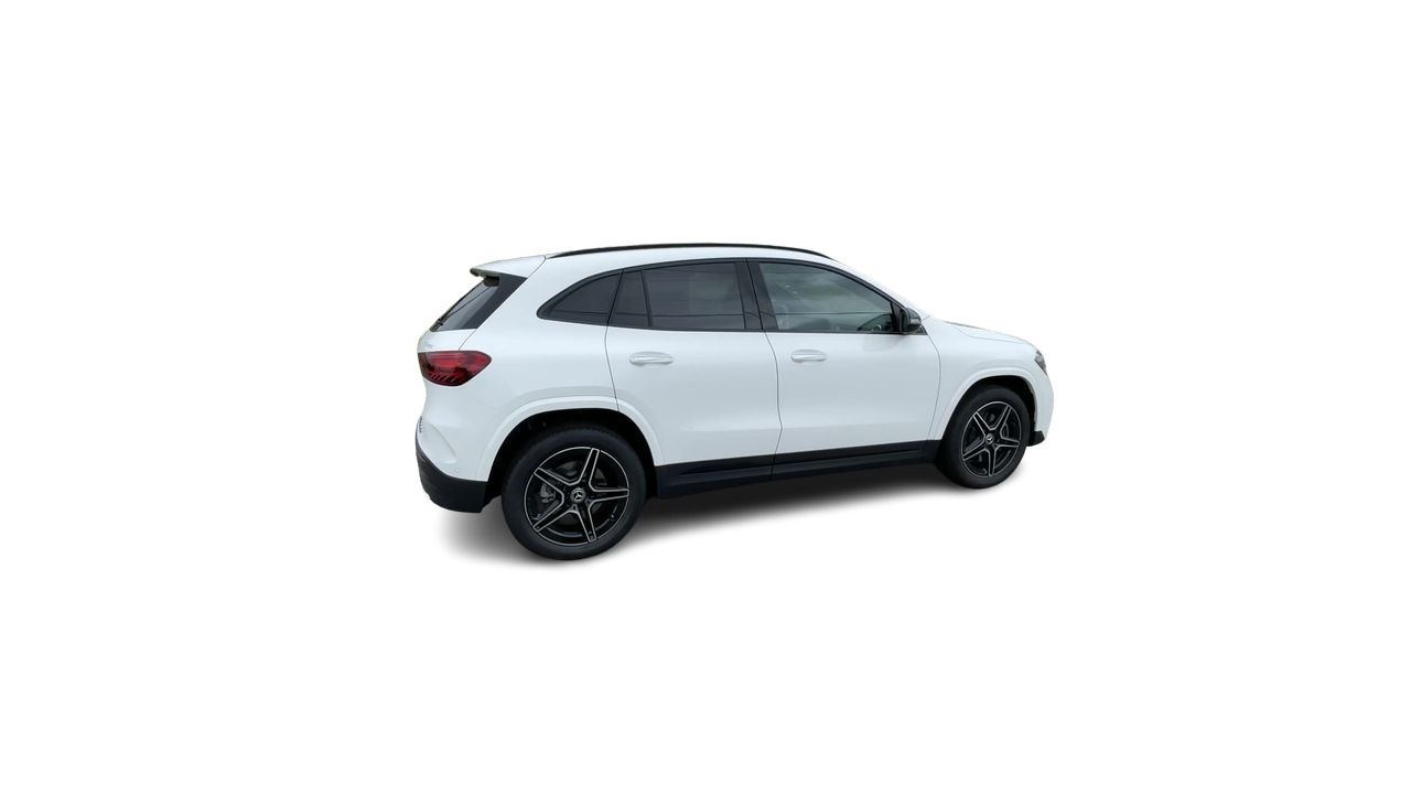 Mercedes-Benz GLA  2026 à Langley, Colombie-Britannique