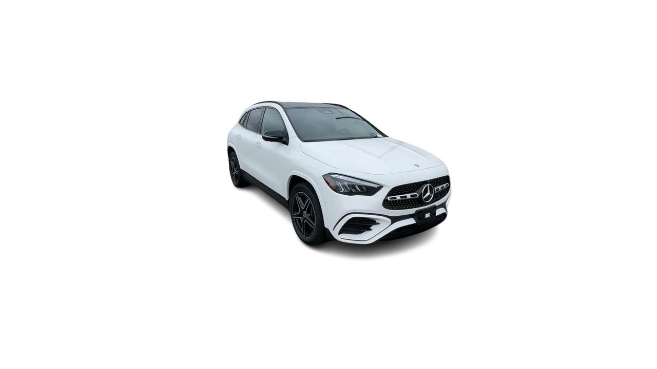 Mercedes-Benz GLA  2026 à Langley, Colombie-Britannique