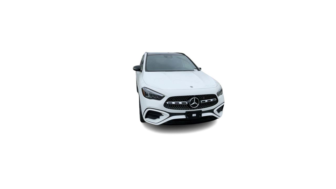 Mercedes-Benz GLA  2026 à Langley, Colombie-Britannique