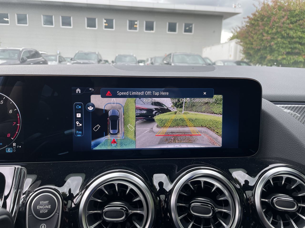 2026 Mercedes-Benz GLA in Langley, British Columbia