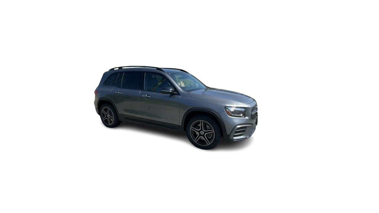 2026 Mercedes-Benz GLA in Langley, British Columbia